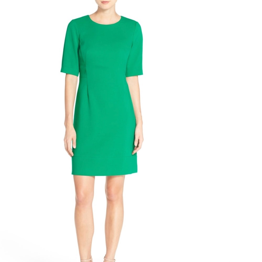 Eliza J Dress👗
